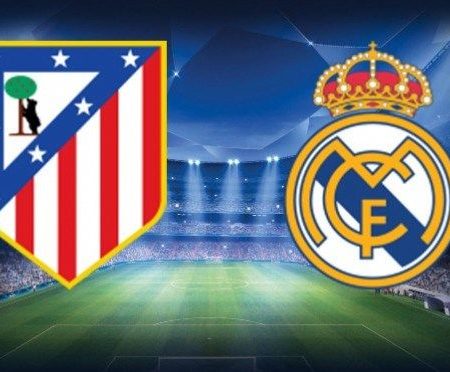 Atletico Madrid-Real Madrid Diretta TV-Streaming e Probabili formazioni 7-3-2021