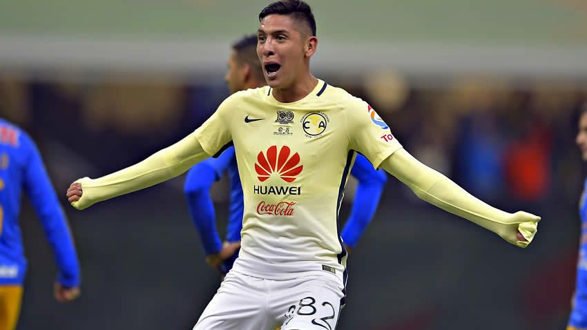 edson alvarez