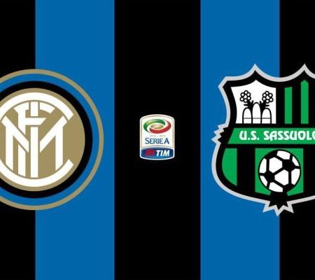 Video Gol Highlights Inter-Sassuolo 2-1: Sintesi 7-4-2021