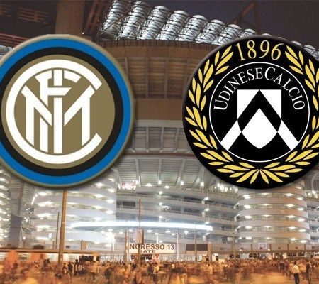 Dove vedere Inter-Udinese in Diretta TV e Streaming: probabili formazioni e orario 31-10-2021
