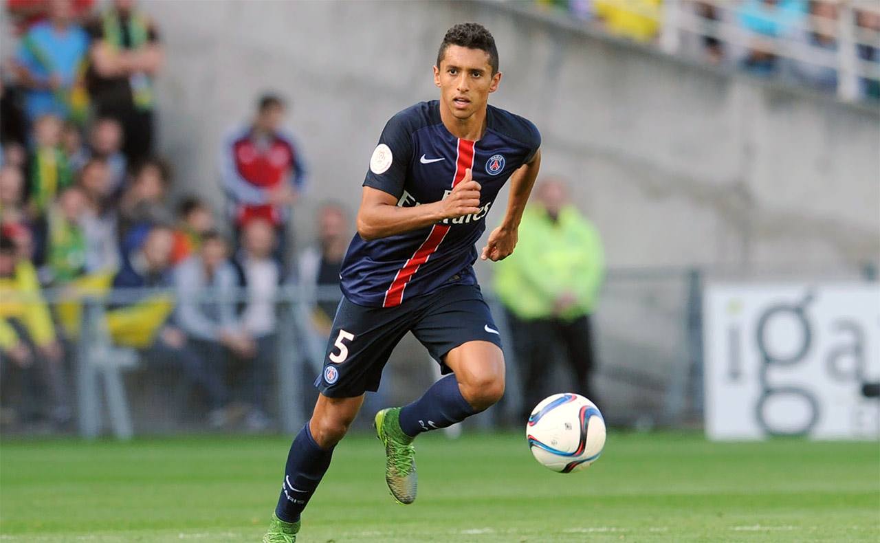marquinhos