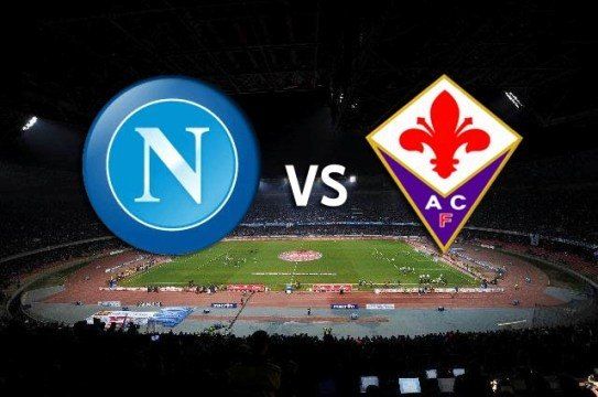 Voti e pagelle Napoli-Fiorentina