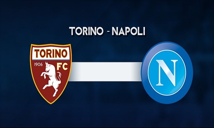 Torino-Napoli, 33° giornata Serie A 26-04-2021.