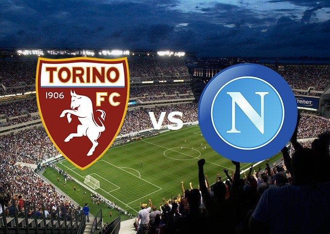 Probabili formazioni Torino-Napoli