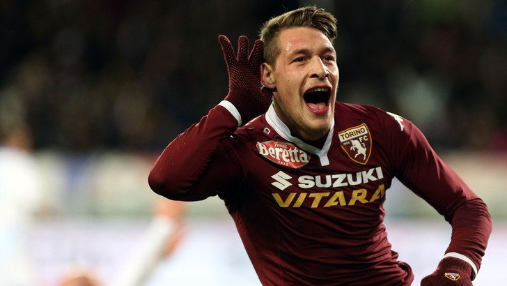 Calciomercato Inter: piace Belotti del Torino