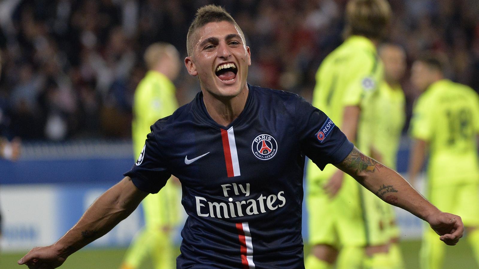 verratti