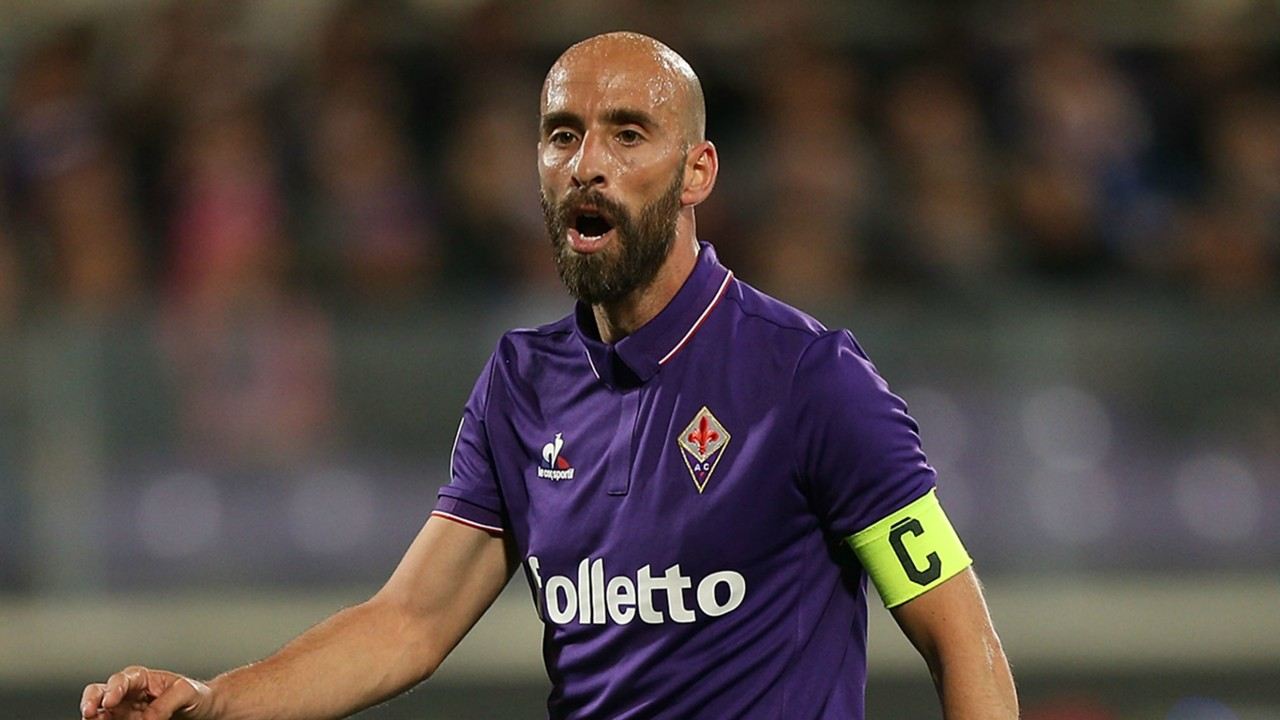 Calciomercato Fiorentina: Borja Valero torna a Firenze. Benassi va al Verona 