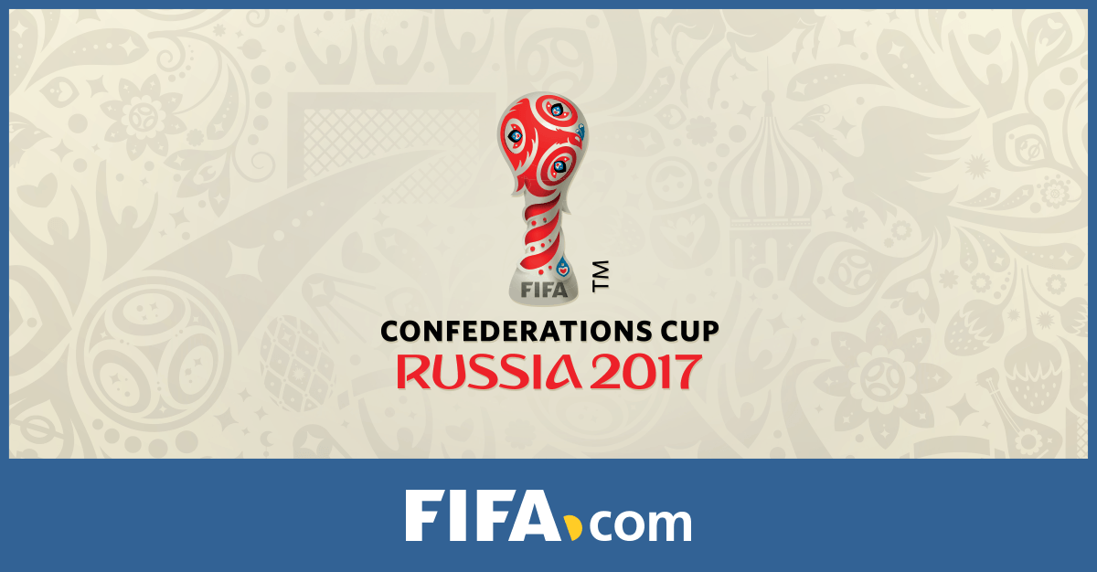 confederations cup russia
