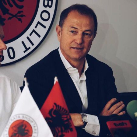 Esclusiva – De Biasi: “Vi racconto la mia carriera dal Brescia di Baggio e Torino a ct di Albania e Azerbaijan”
