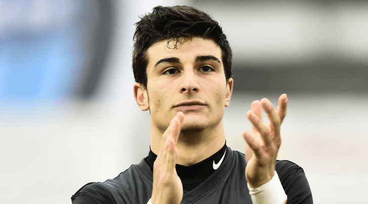 Calciomercato Juventus: Orsolini verso Bologna in prestito
