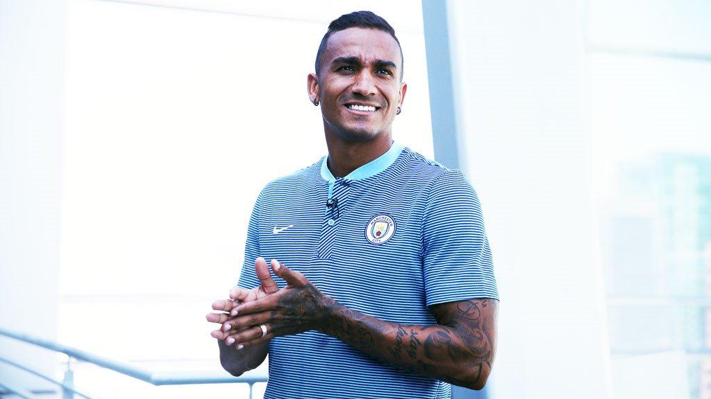danilo mcity