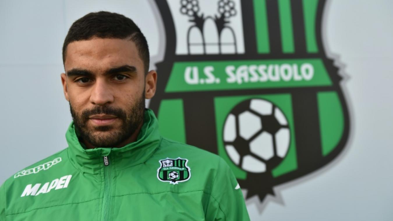 Gregoire Defrel