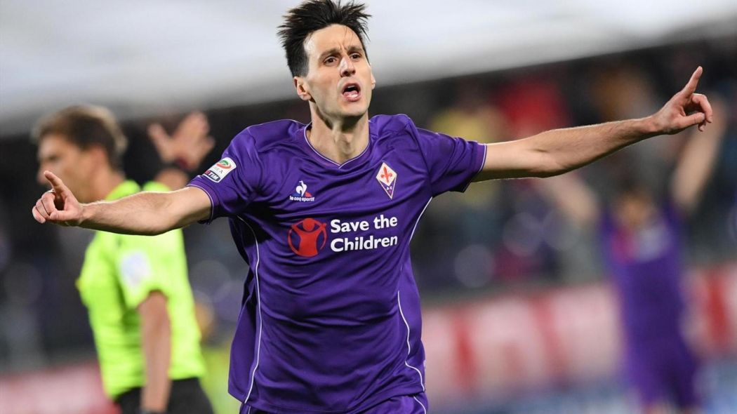 kalinic