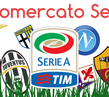 Mercato Serie A 2018: tabellone aggiornato in diretta live