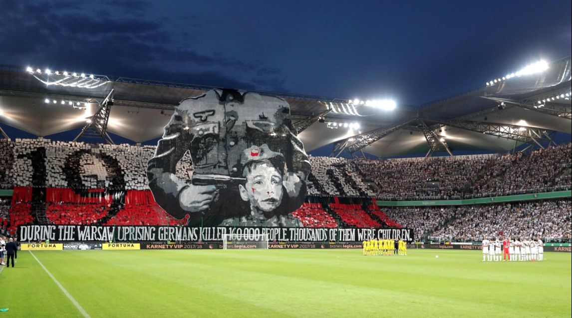 legia