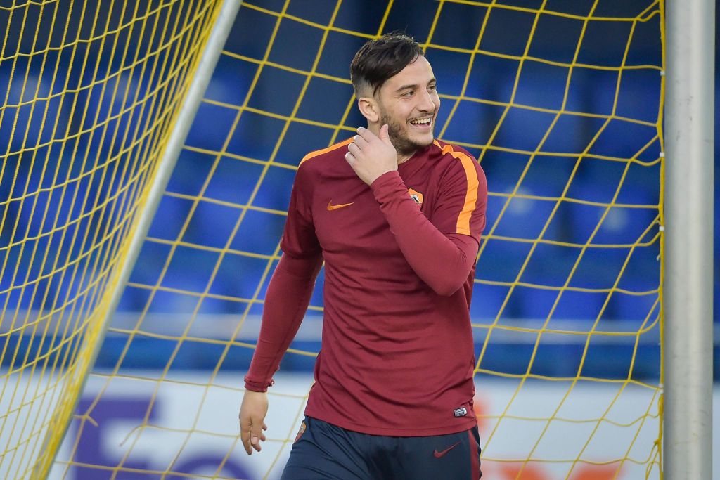 manolas