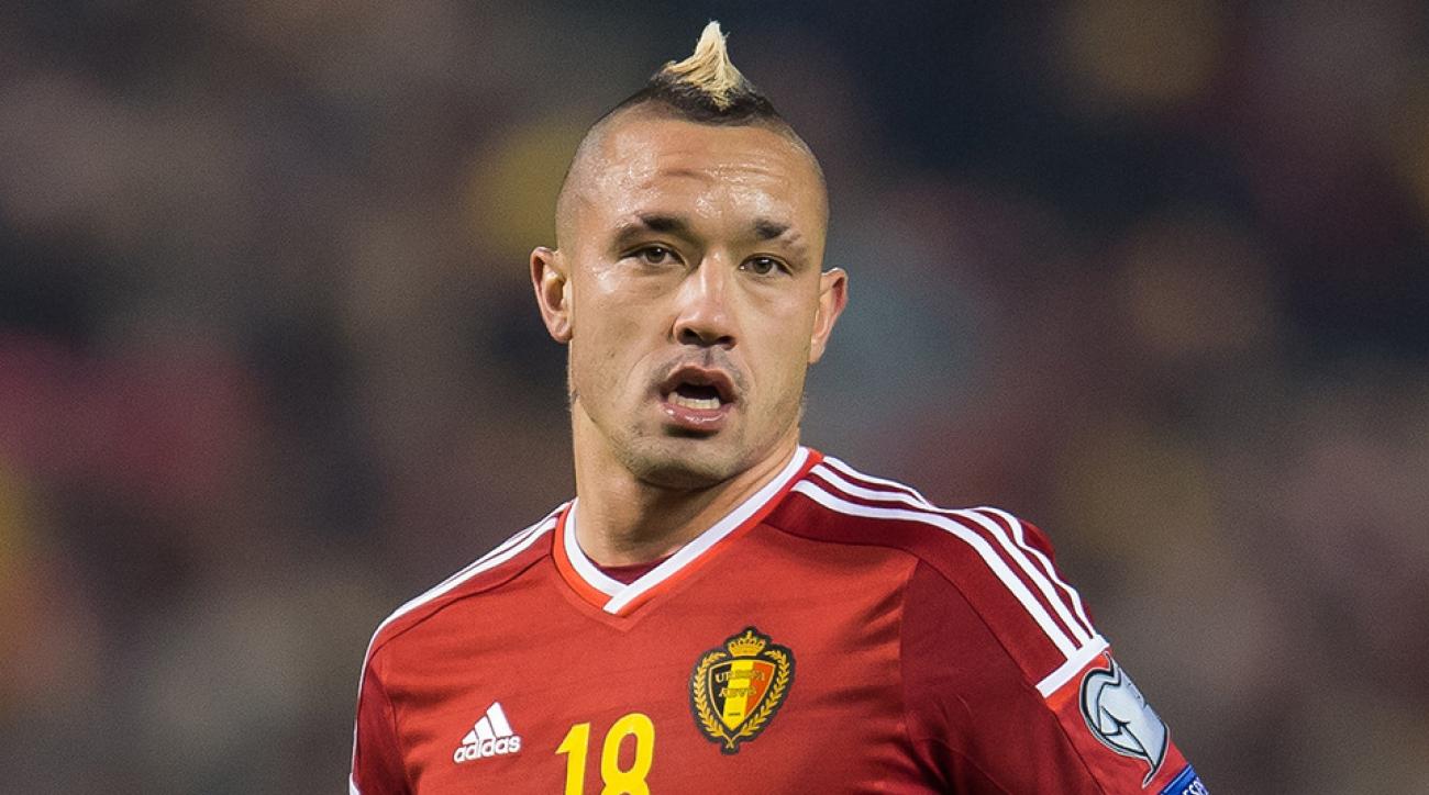 nainggolan