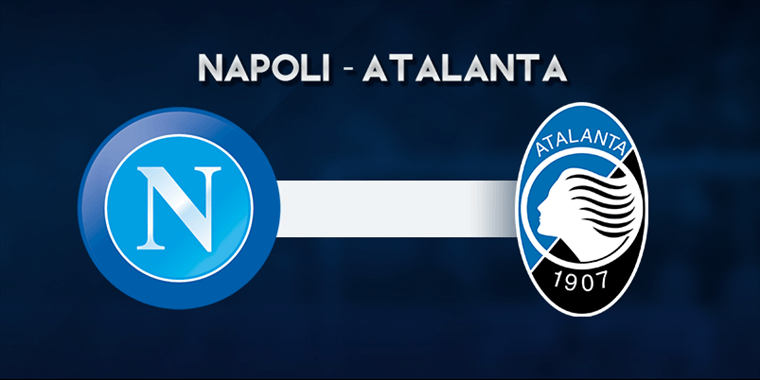 Napoli-Atalanta, 4^ giornata di campionato