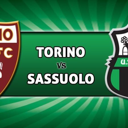 Dove vedere Torino-Sassuolo in diretta TV, Streaming e Probabili Formazioni 06-11-2023