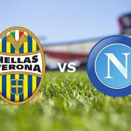 Video Gol Highlights Hellas Verona-Napoli 3-1: Sintesi 24-1-2021