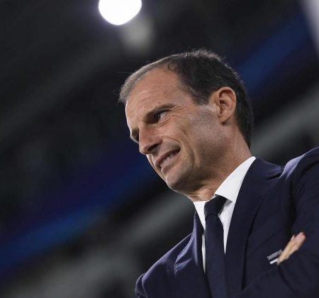 Sampdoria – Juventus, Allegri:”Sampdoria più forte dello scorso anno”