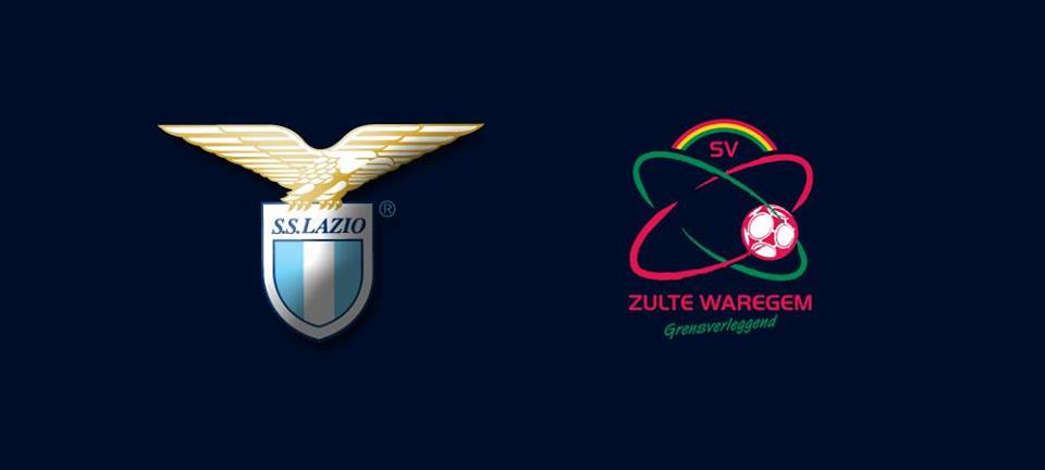 Lazio-Zulte Waregem