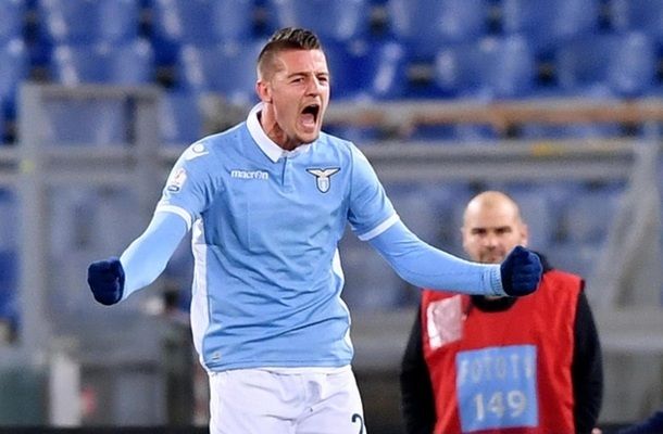 milinkovic