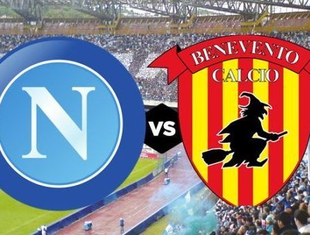 Napoli-Benevento Diretta Tv – Streaming e probabili formazioni 28-02-2021