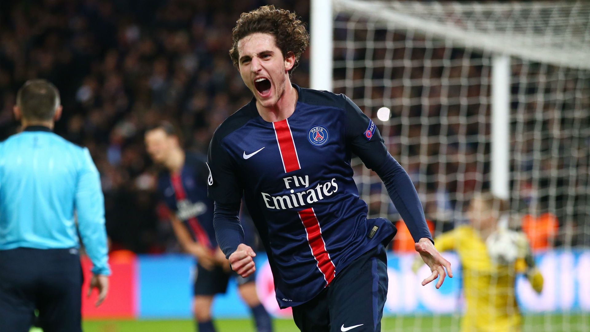 Rabiot vince la causa col Psg