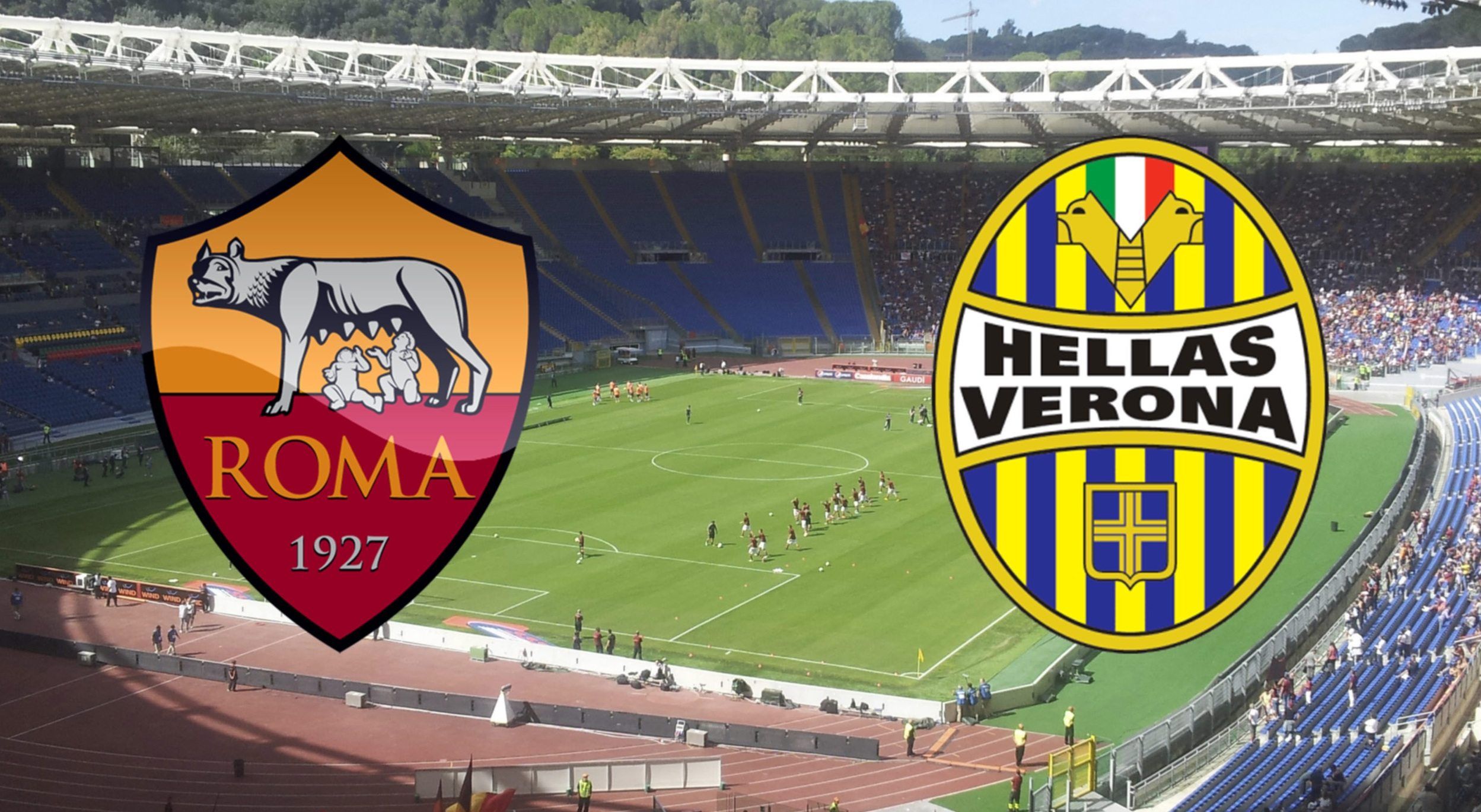 roma-verona