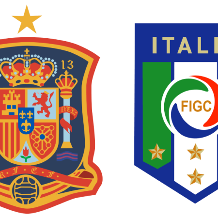 Video Gol Highlights Spagna-Italia 2-1 : Sintesi 15-06-2023