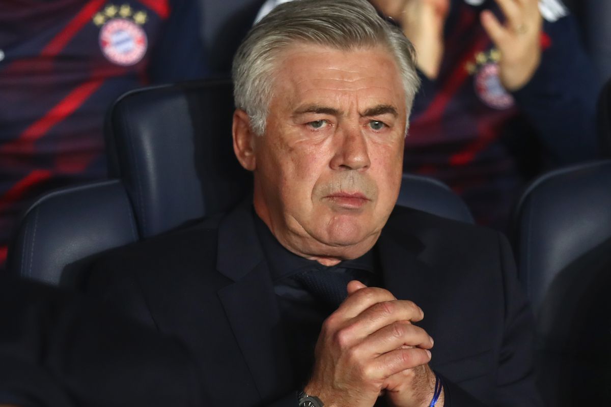 ancelotti