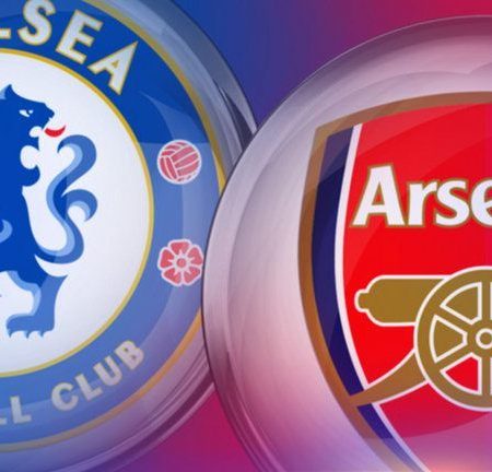 Chelsea-Arsenal: dove vederla in TV-diretta Streaming, formazioni e orario 12-5-2021
