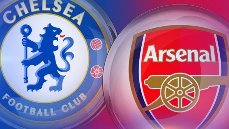 Chelsea-Arsenal, 36° giornata Premier League 12-05-2021.