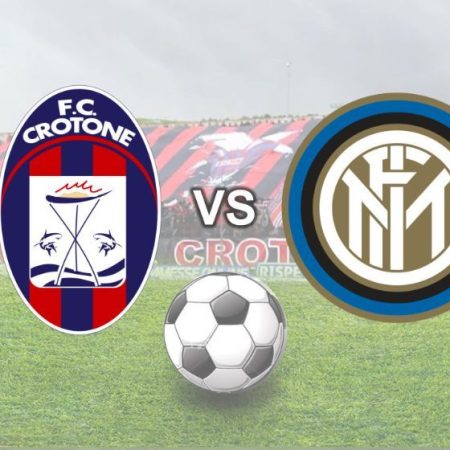 Video Gol Highlights Crotone-Inter 0-2: Sintesi 1-5-2021
