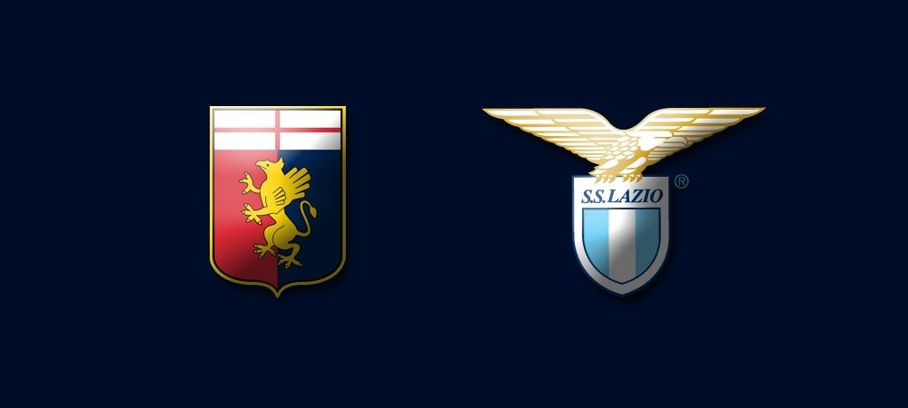 Video Gol Highlights Genoa-Lazio, 25esima giornata di Serie A