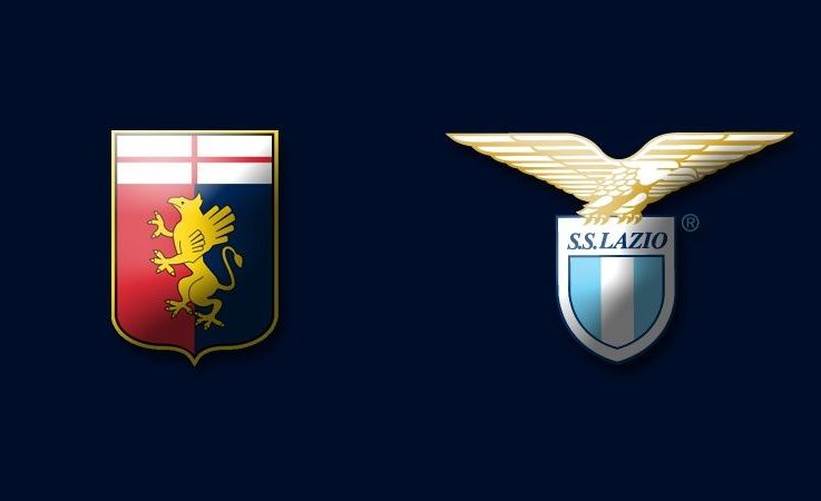 Video Highlights Genoa-Lazio 0-1 : Sintesi 19-04-2024