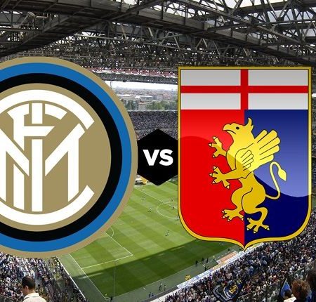 Video Gol Highlights Inter-Genoa 4-0: Sintesi 21-8-2021