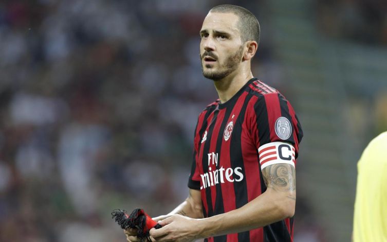 bonucci