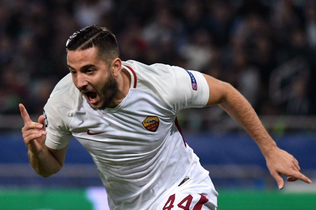 manolas qarabag-roma