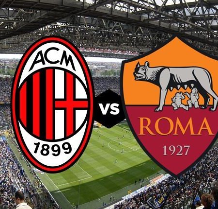 Cronaca Diretta e Streaming Live di Milan – Roma 20° Giornata Serie A 14-01-2023