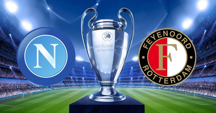 napoli-feyenoord