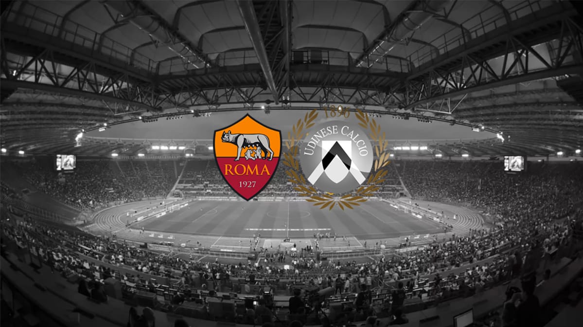 roma-udinese