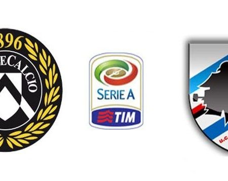 Video Gol Highlights Udinese-Sampdoria 2-0: Sintesi 8-5-2023
