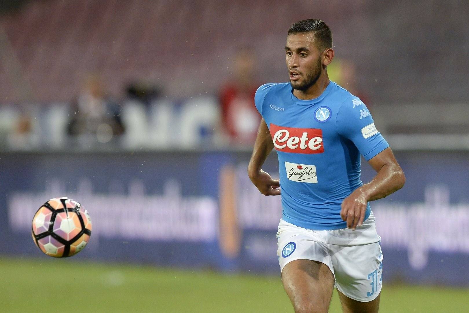 napoli ghoulam