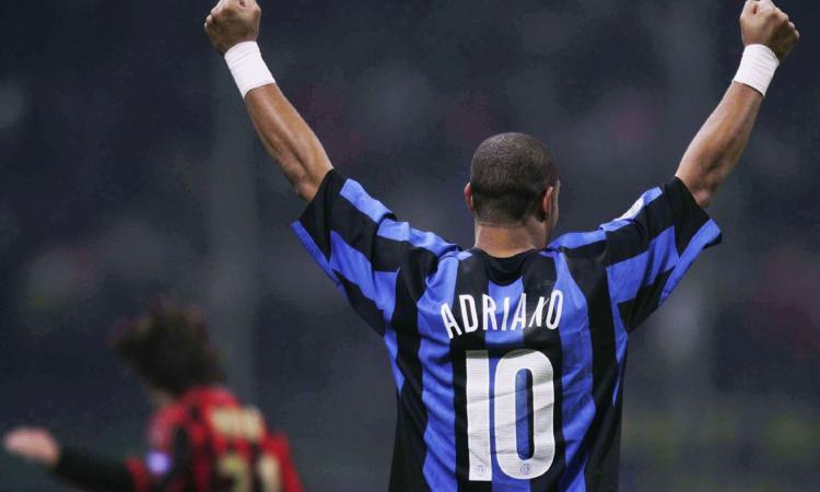 adriano