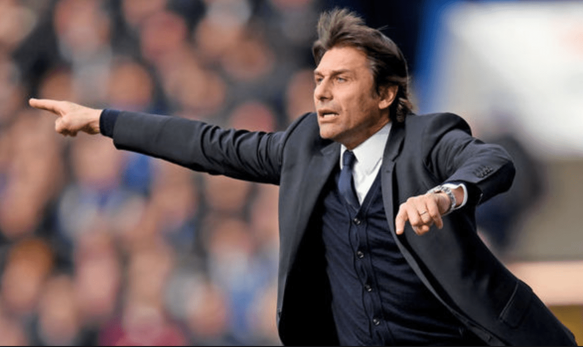 antonio conte chelsea