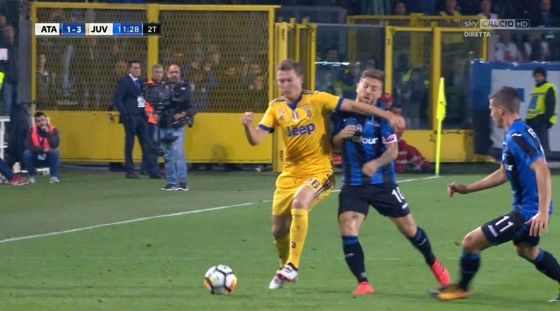 atalanta-juventus 2-2 lichtsteiner