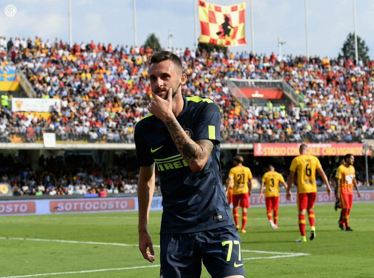 benevento-inter brozovic (2)