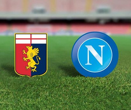 Genoa-Napoli Diretta TV-Streaming e probabili formazioni 06-02-2021